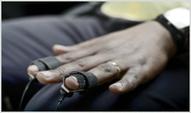 Lie Detector Test Hull