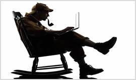 Hull Online Detective