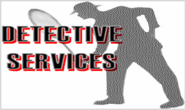 Hull Private detective Services