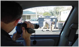 Private Detective and Private Investigators in Hull
